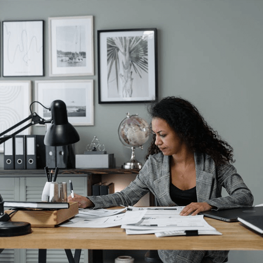 BrainedCoredNod Krypto-Investment-Experten-Team